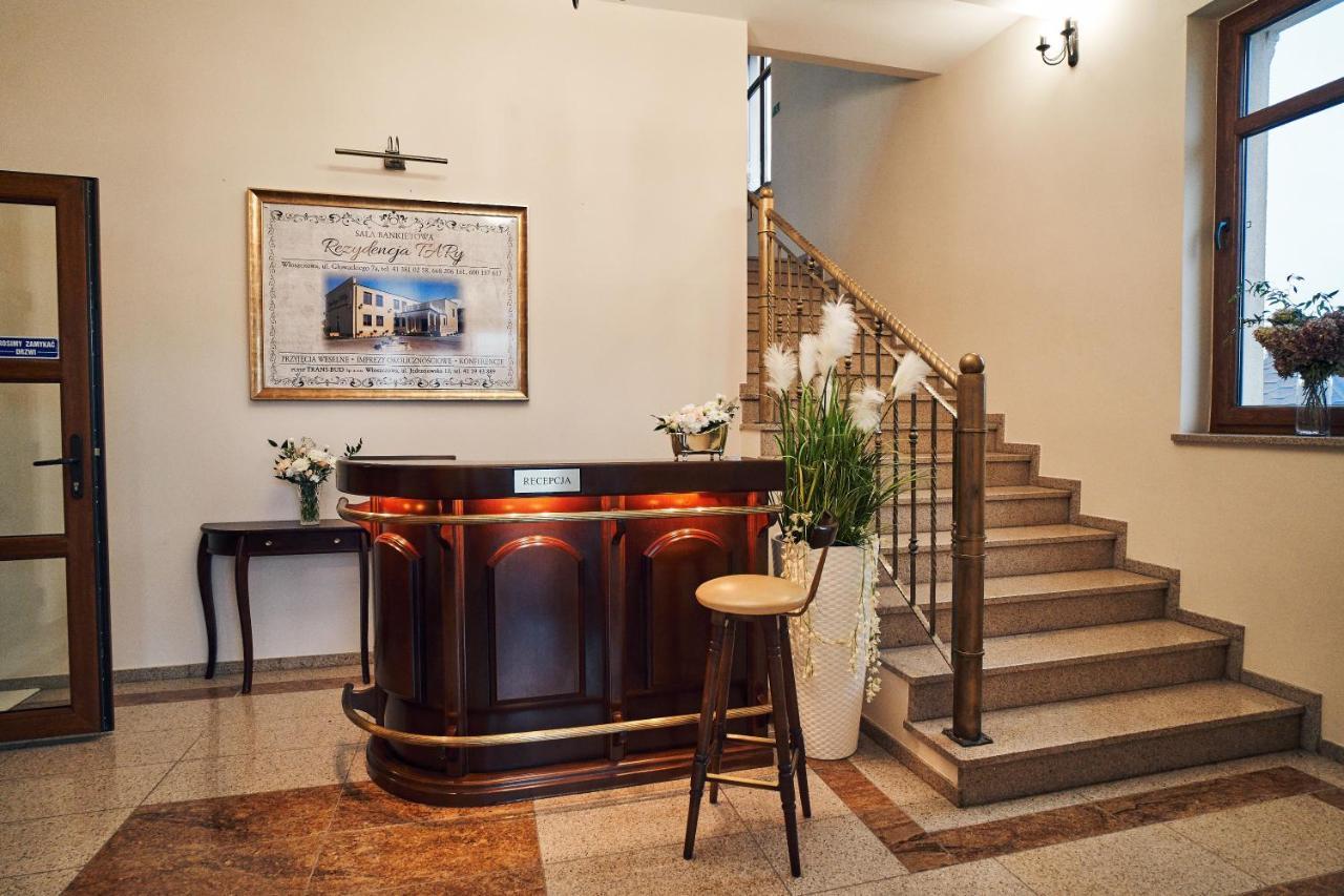 Hotel Lilia فوشتوفا المظهر الخارجي الصورة